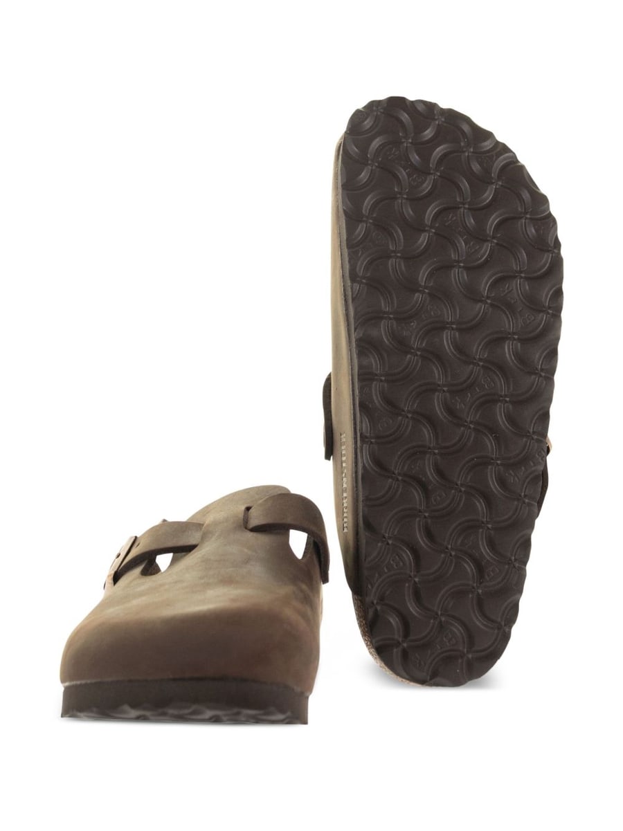 BIRKENSTOCK Sabot 'Boston', view 4