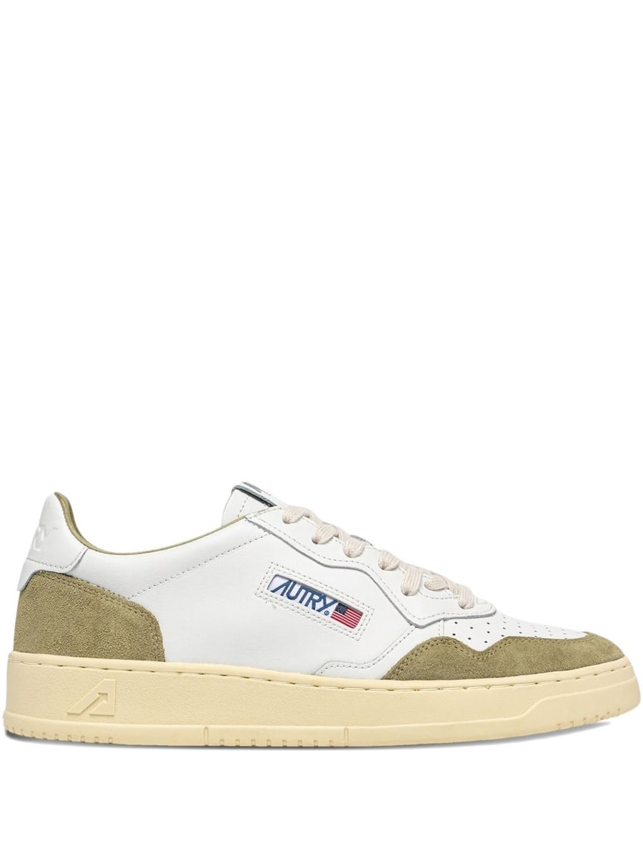 Autry Sneakers 'Medalist'