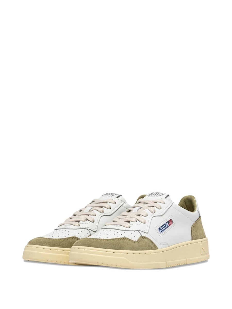 Autry Sneakers 'Medalist', view 5