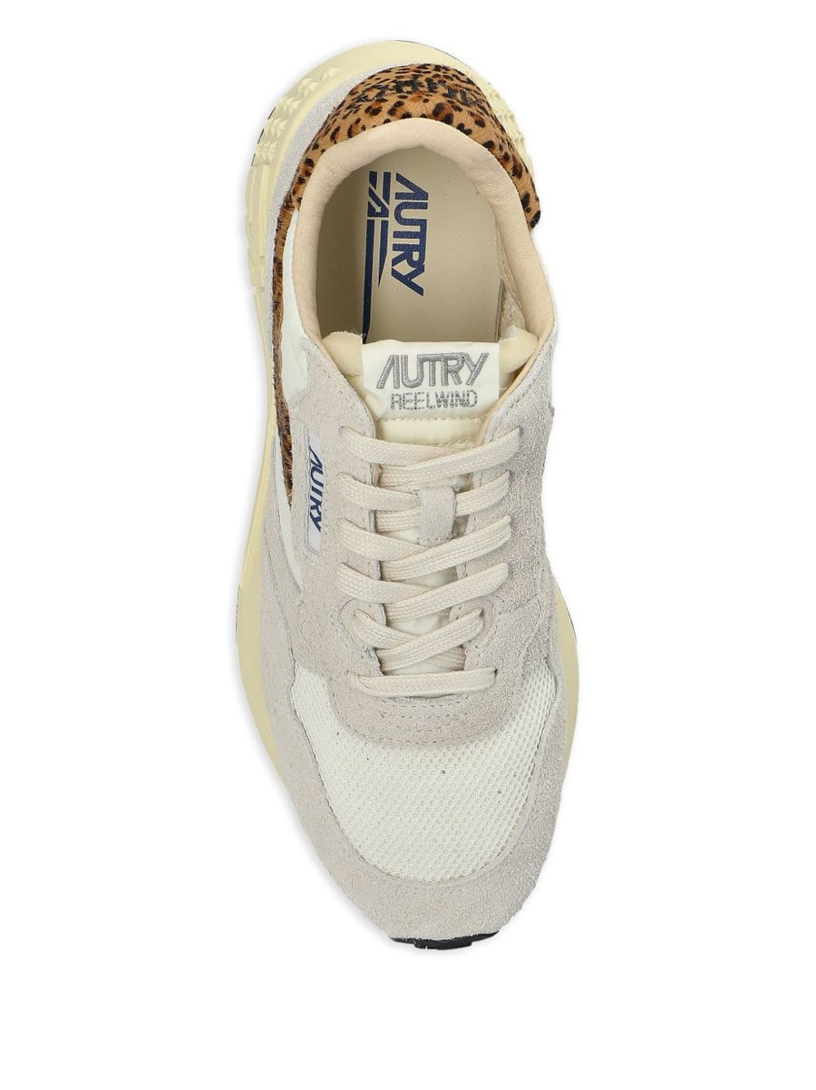 Autry Sneakers 'Reelwind', view 4