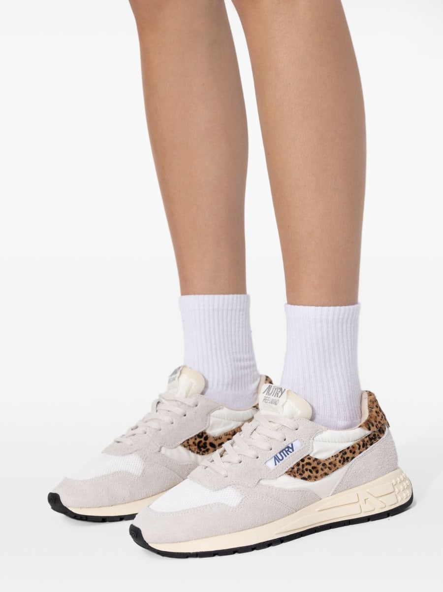 Autry Sneakers 'Reelwind', view 5