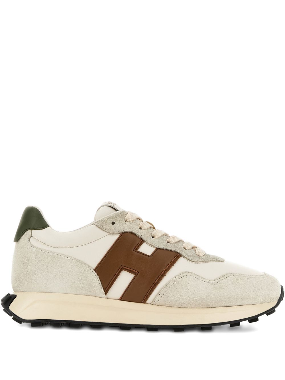 Hogan Sneakers Hogan H601 in pelle