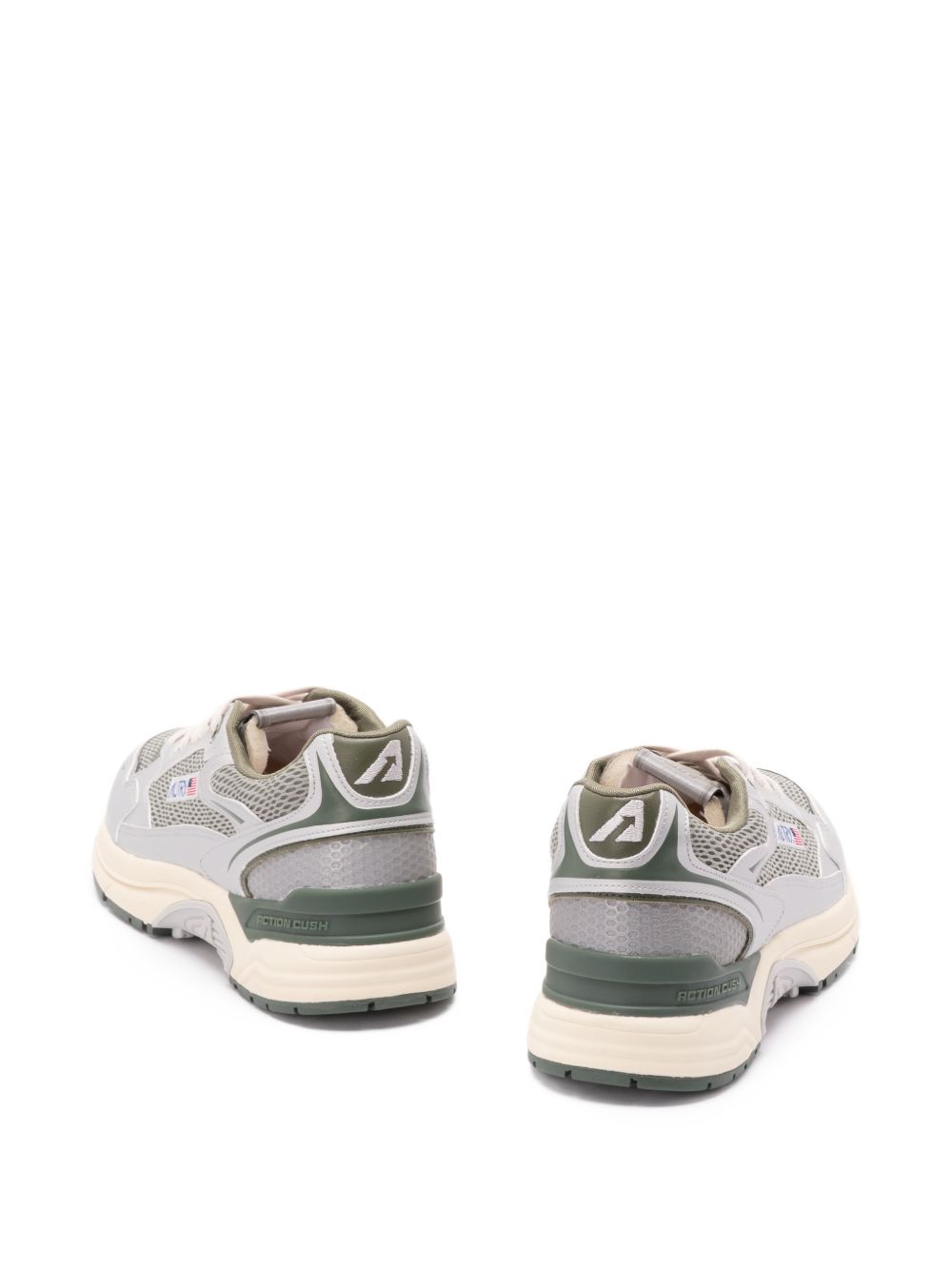 Autry Sneakers 'Hyperway Low Man', view 2