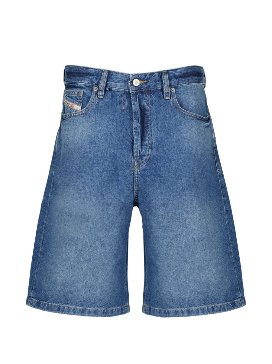 Diesel Shorts in denim