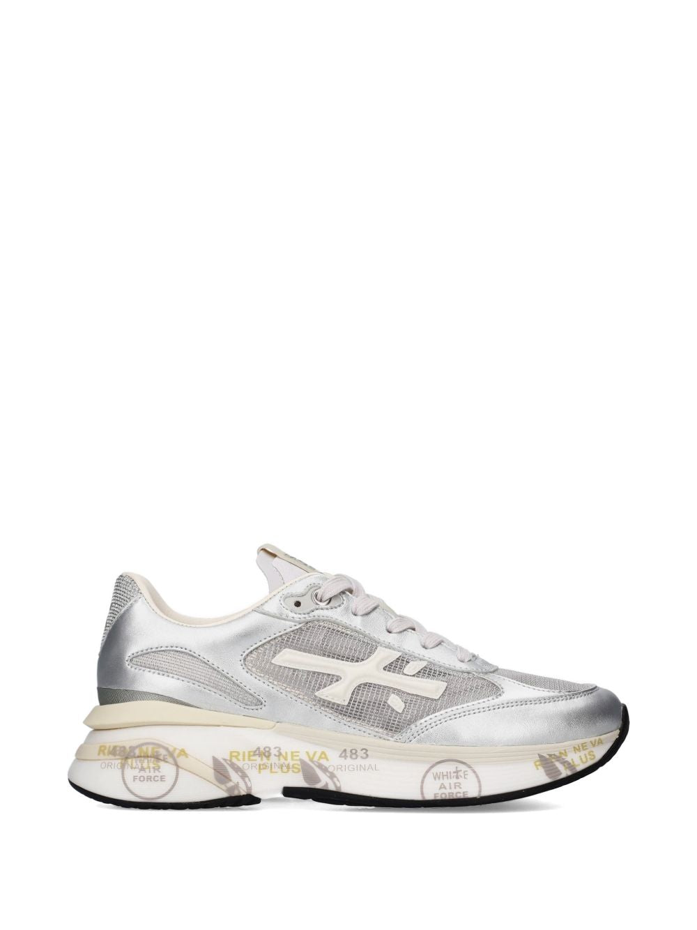 PREMIATA Sneakers Moerund 8084