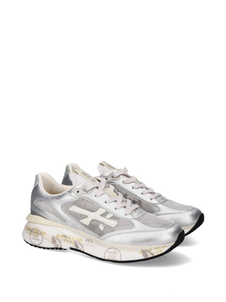 PREMIATA Sneakers Moerund 8084, view 2
