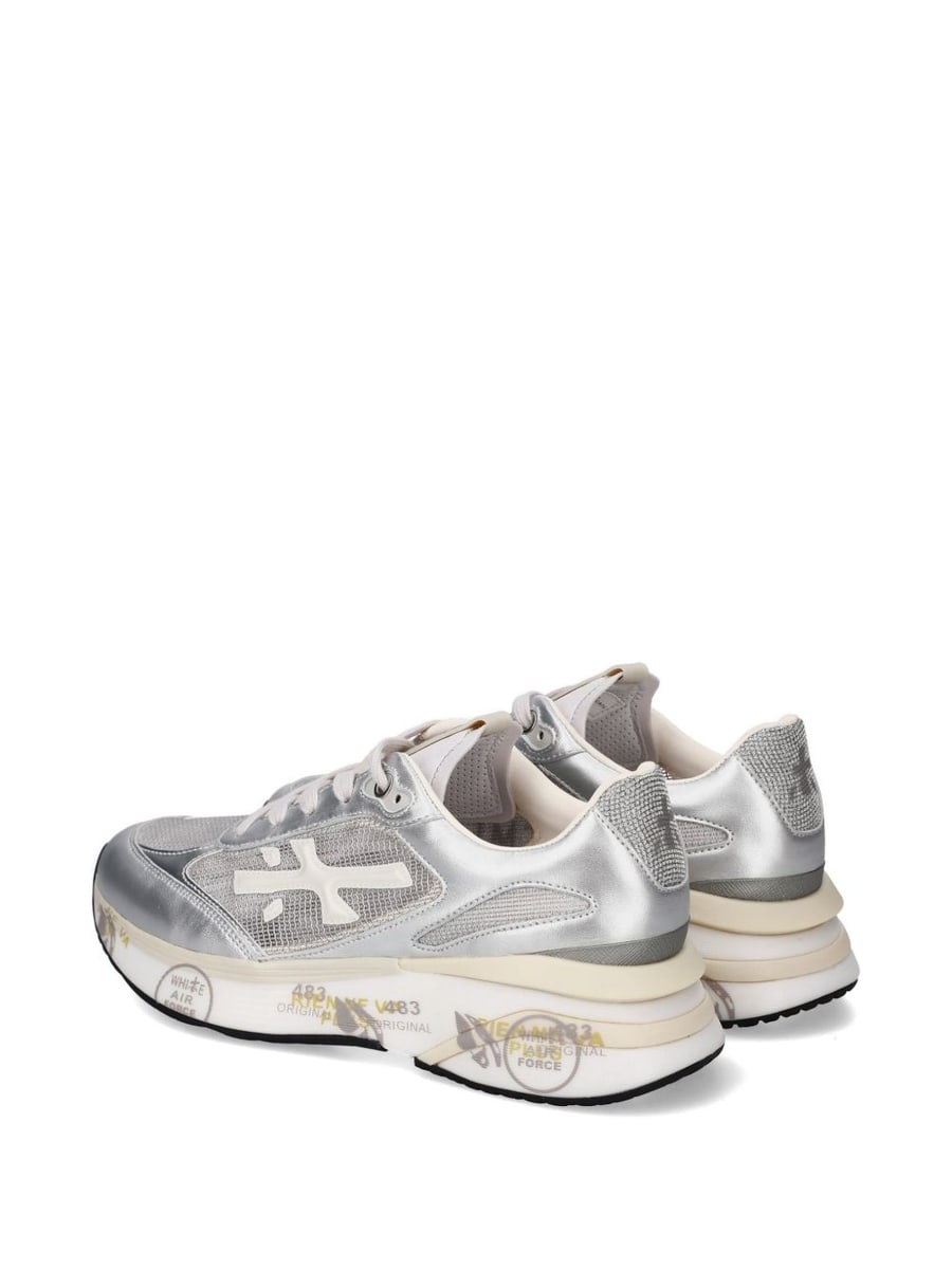 PREMIATA Sneakers Moerund 8084, view 3