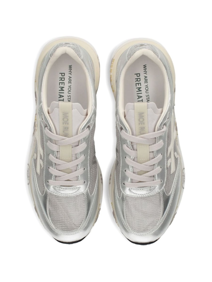 PREMIATA Sneakers Moerund 8084, view 5