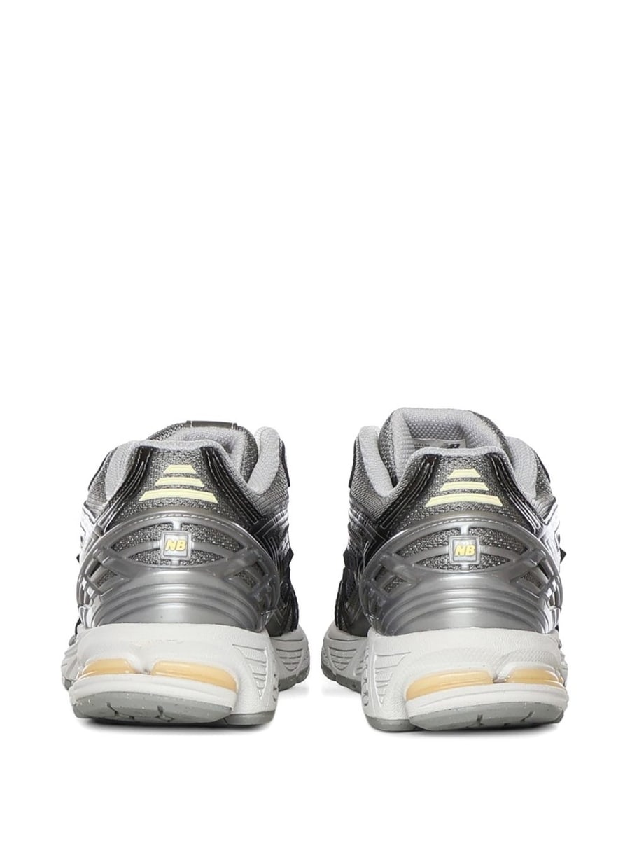 New Balance Sneakers 1906 grigie, view 2