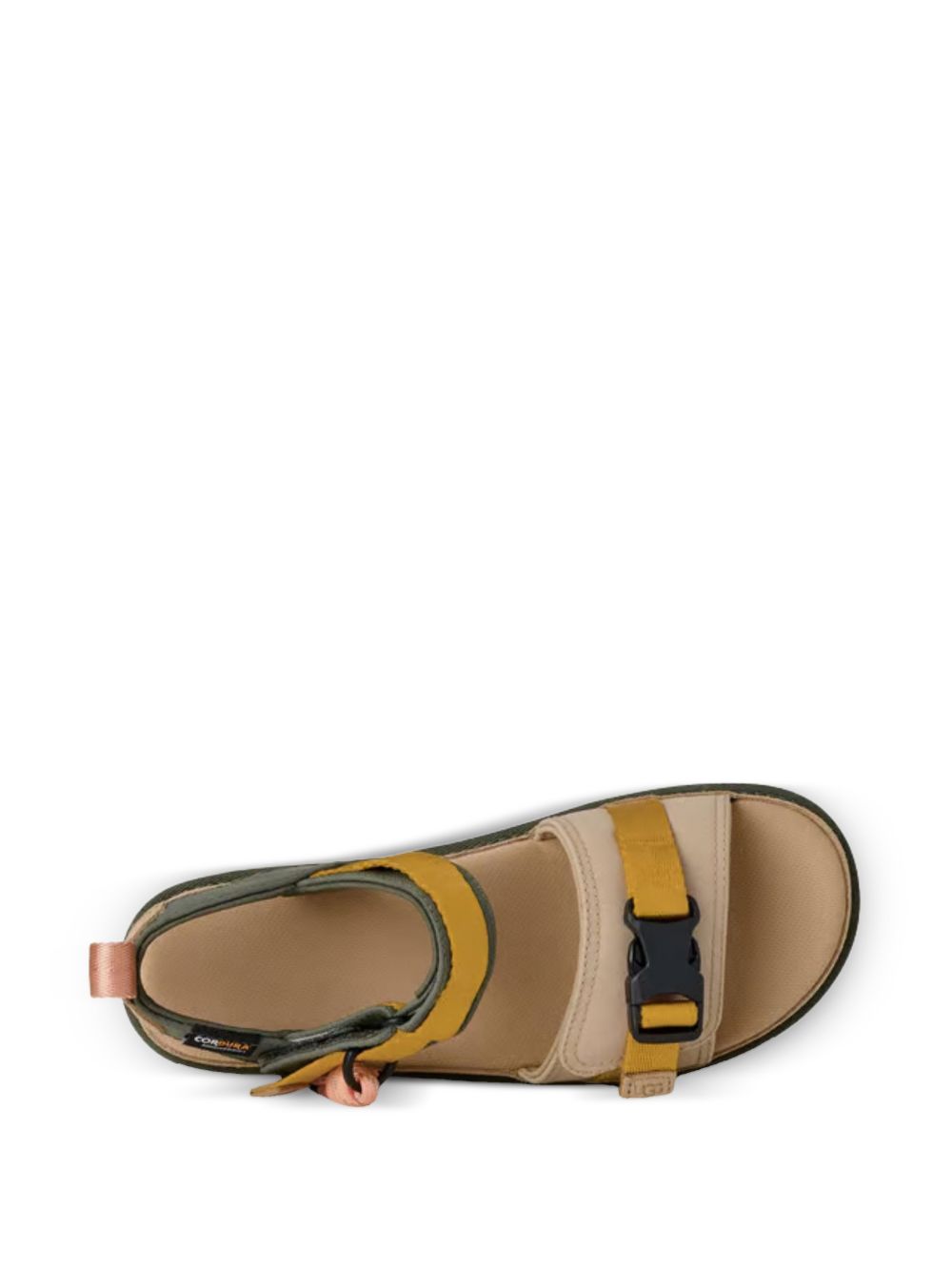 UGG Sandali W Goldenstar Wildwood beige, view 2