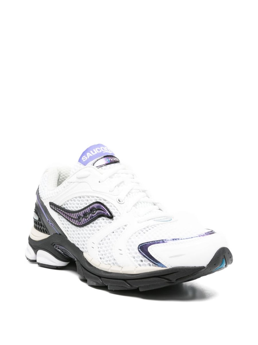 SAUCONY Sneakers Progrid Triumph 4, view 2