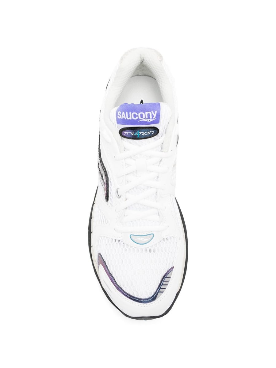 SAUCONY Sneakers Progrid Triumph 4, view 3