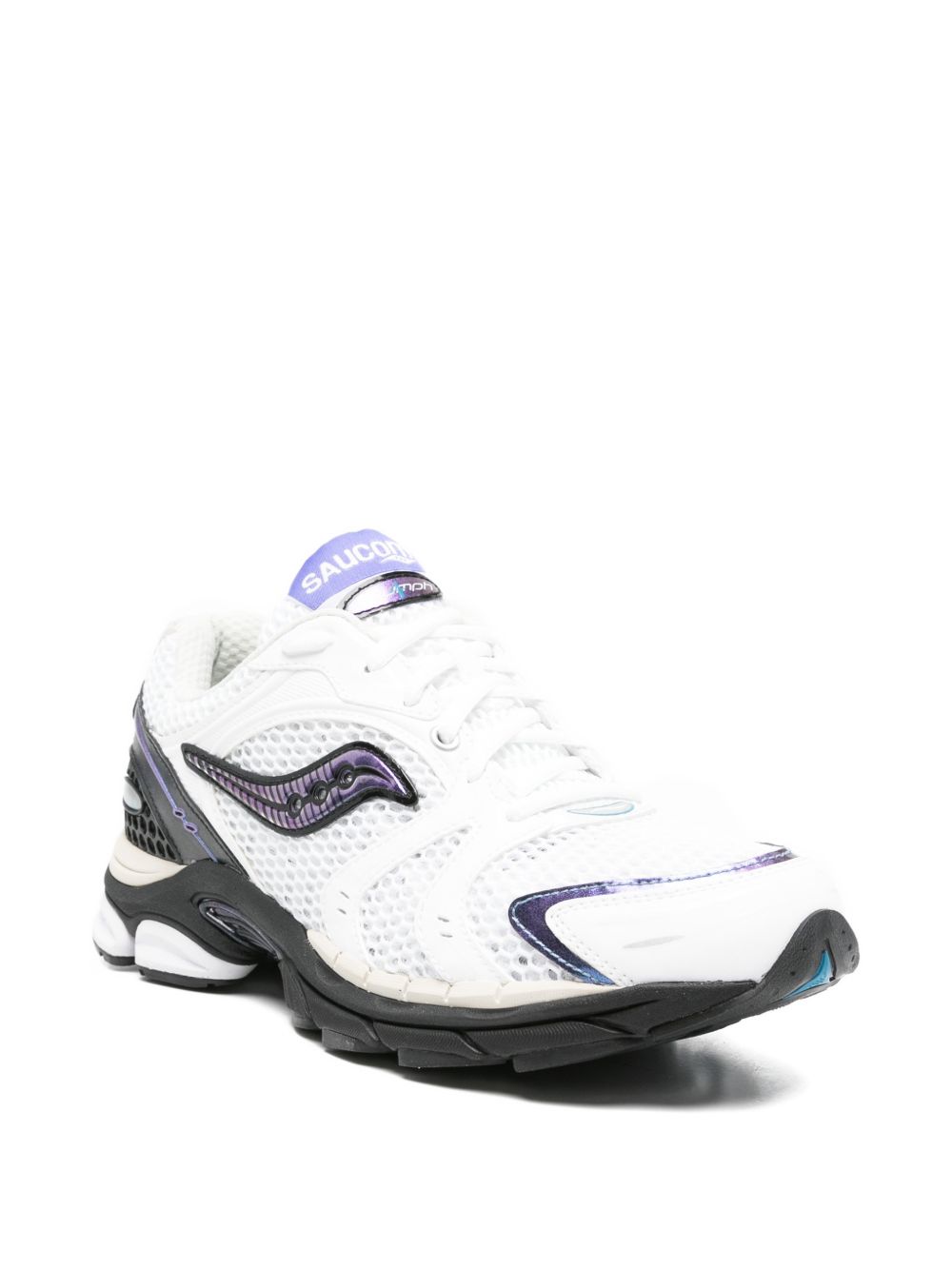 SAUCONY Sneakers Progrid Triumph 4, view 2
