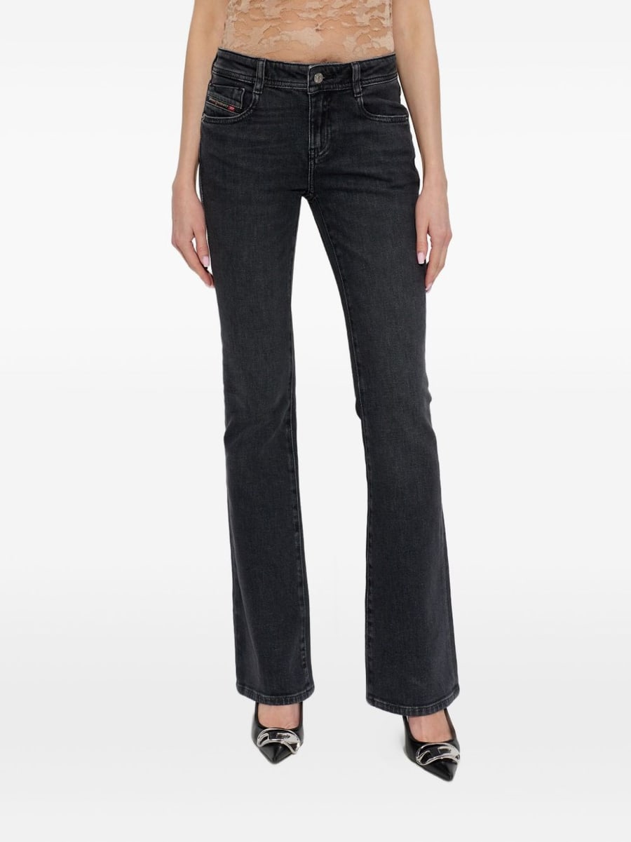 Diesel Jeans '1969 D-EBBEY', view 2