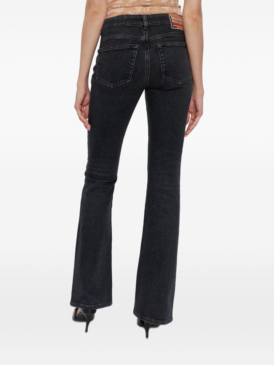 Diesel Jeans '1969 D-EBBEY', view 3