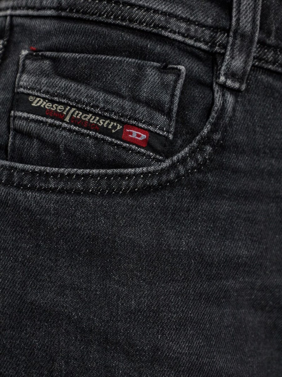 Diesel Jeans '1969 D-EBBEY', view 5