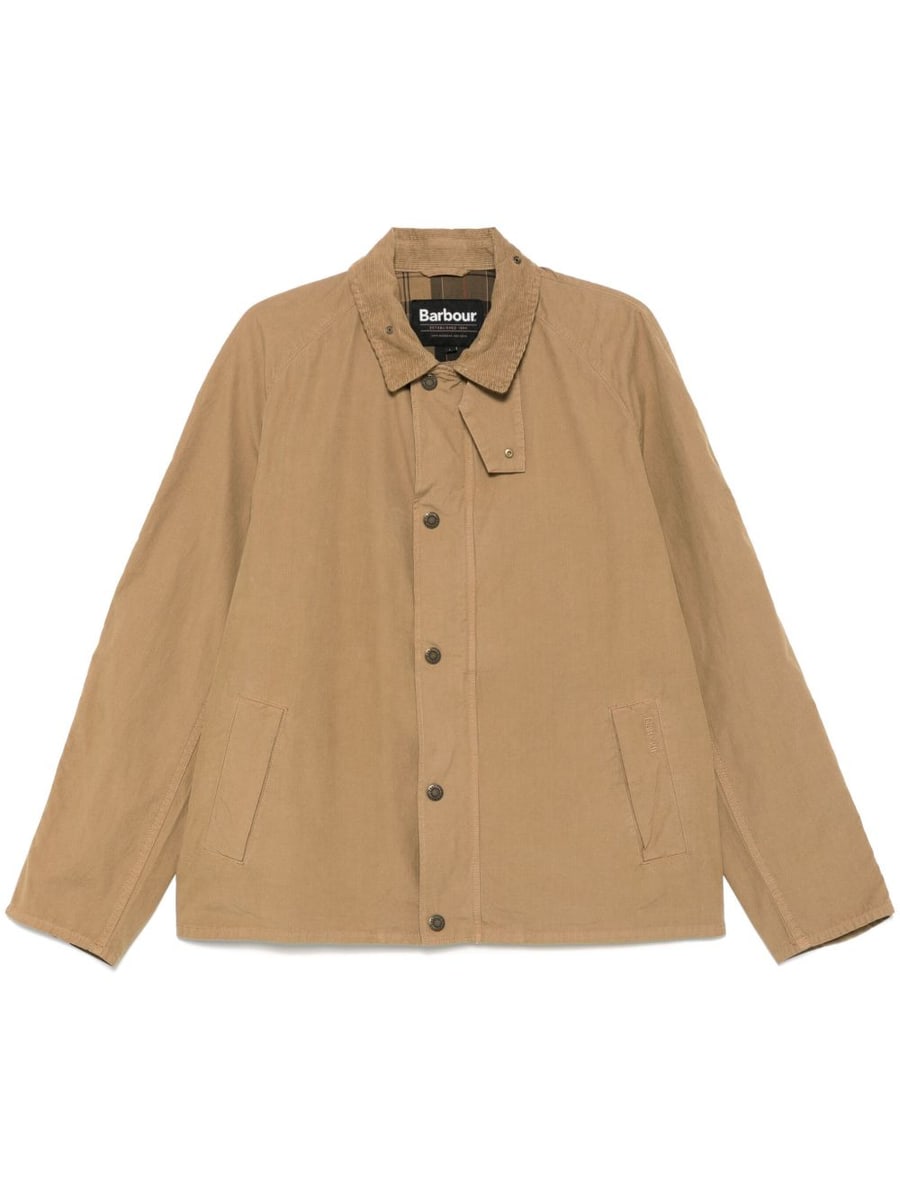 BARBOUR Giacca Classic Heritage
