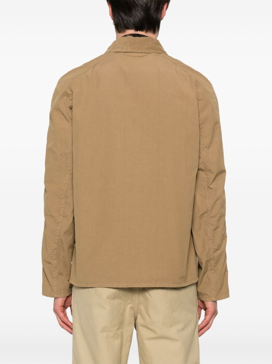 BARBOUR Giacca Classic Heritage, view 5