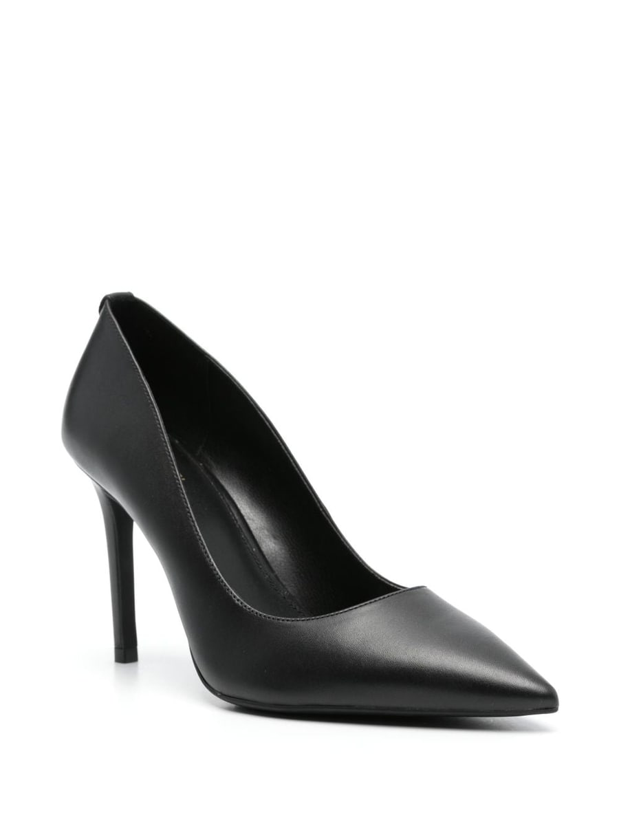 MICHAEL KORS Decollete pumps 'Alina Flex', view 3