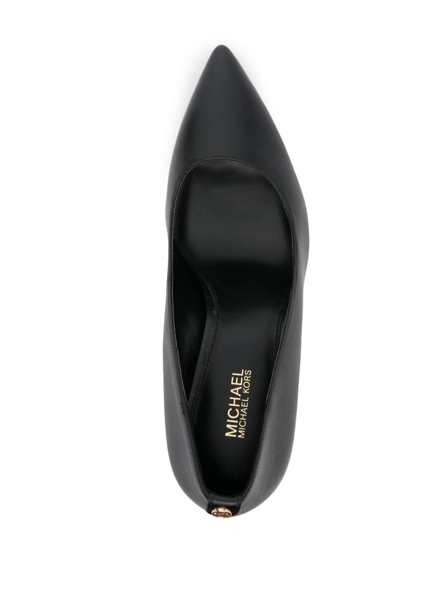MICHAEL KORS Decollete pumps 'Alina Flex', view 4