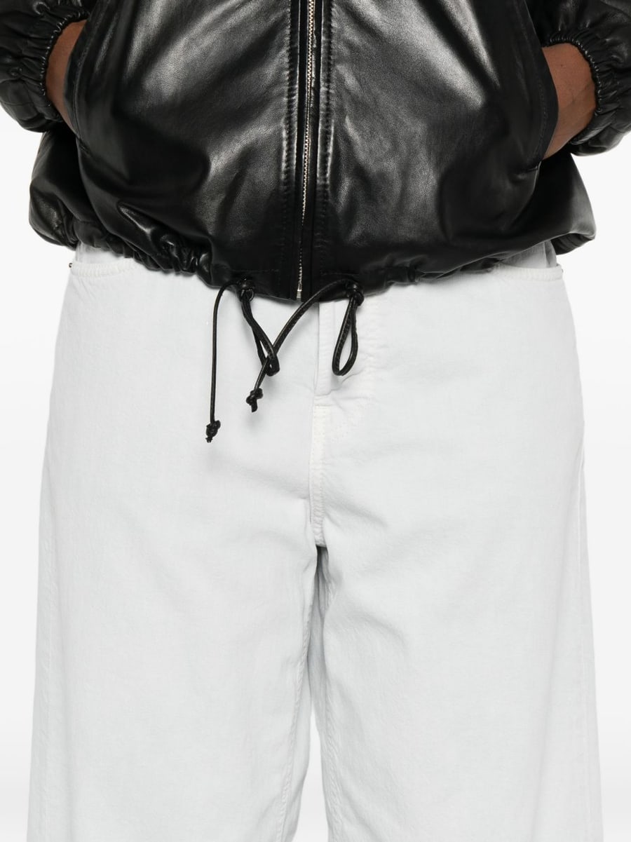 HAIKURE Jeans Bethany bianchi morbidi, view 5
