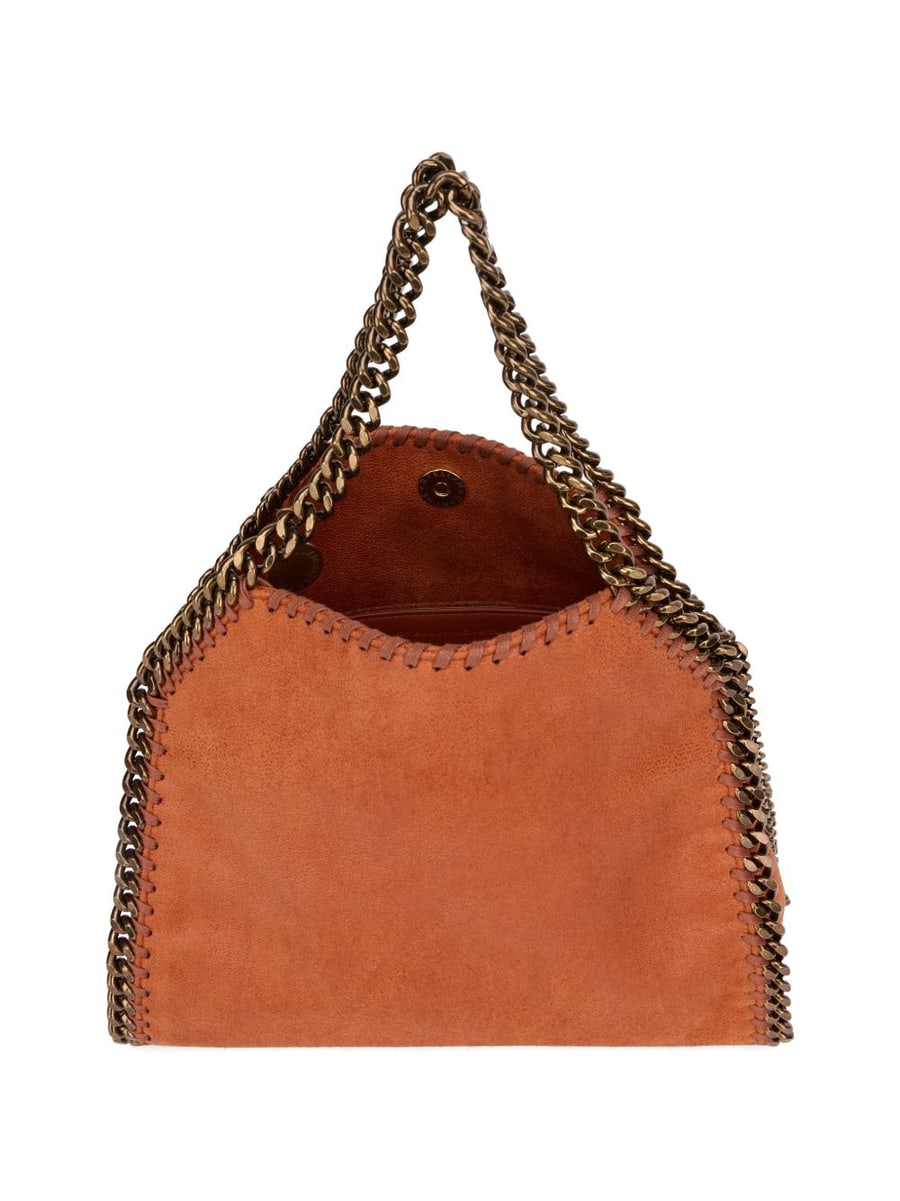 Stella McCartney Borsa a spalla Falabella, view 2