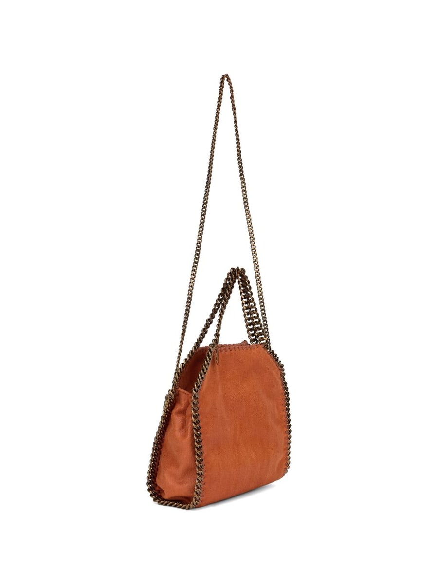 Stella McCartney Borsa a spalla Falabella, view 3