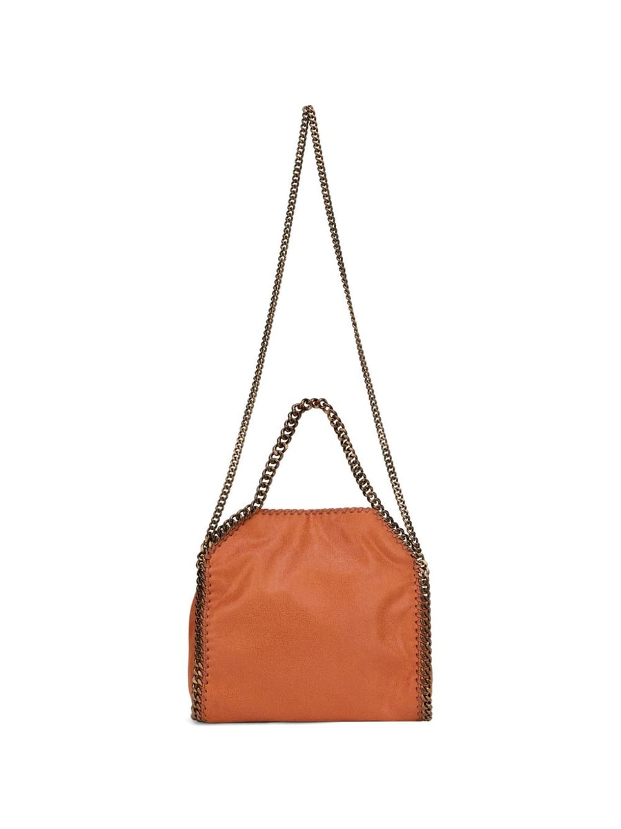 Stella McCartney Borsa a spalla Falabella, view 4