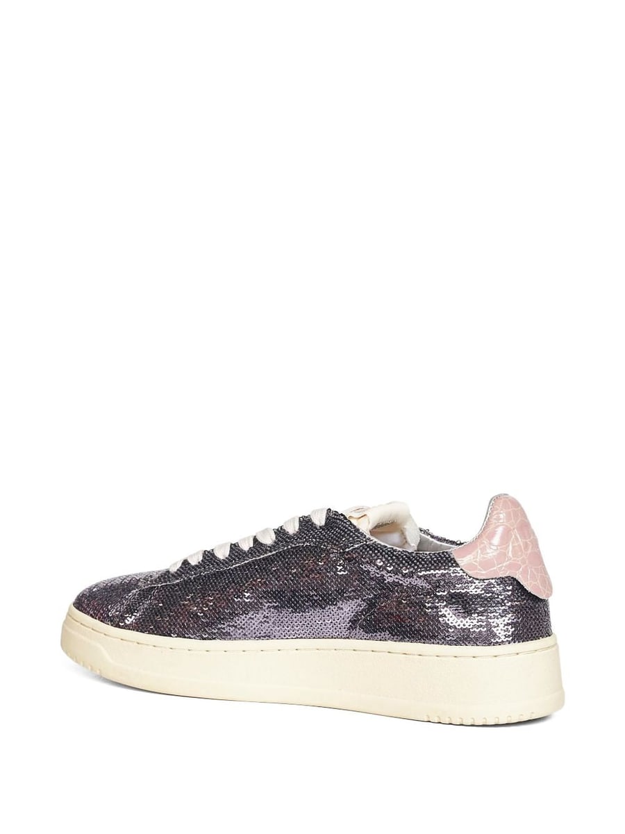 Autry Sneakers 'Dallas', view 3