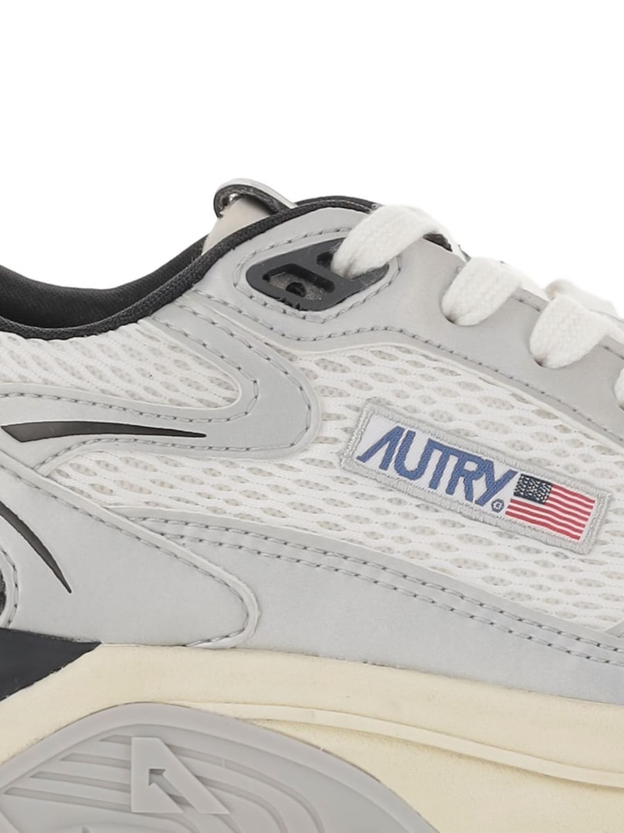 Autry Sneakers 'Hyperway', view 2
