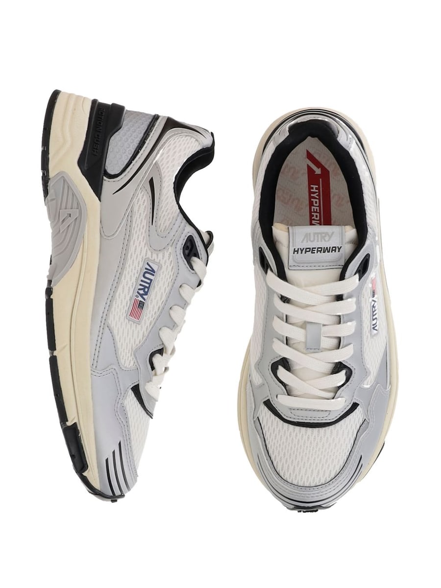 Autry Sneakers 'Hyperway', view 3