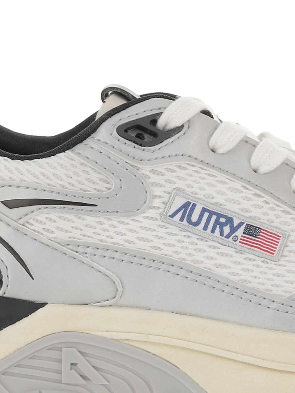 Autry Sneakers 'Hyperway', view 2