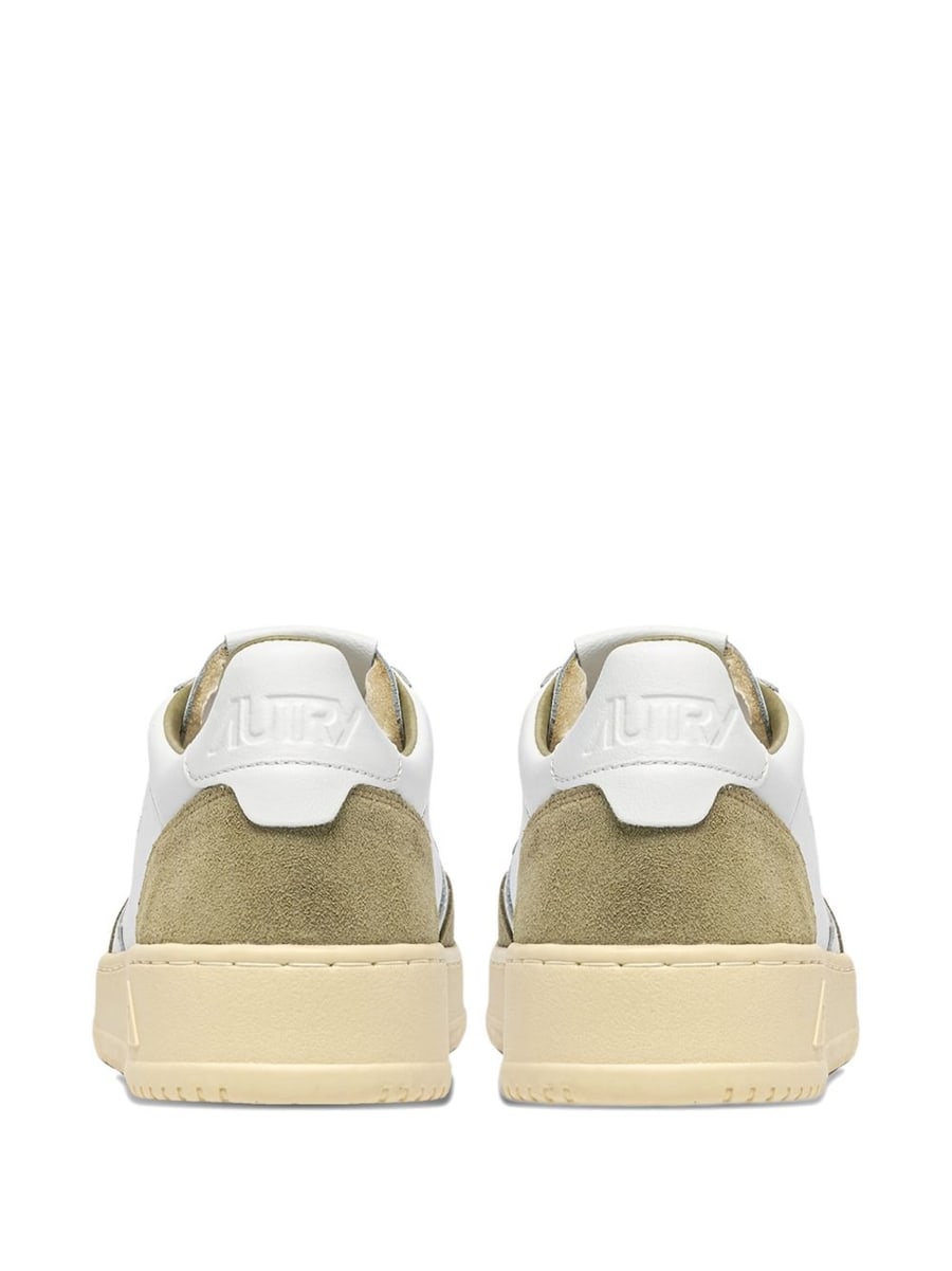 Autry Sneakers 'Medalist', view 4