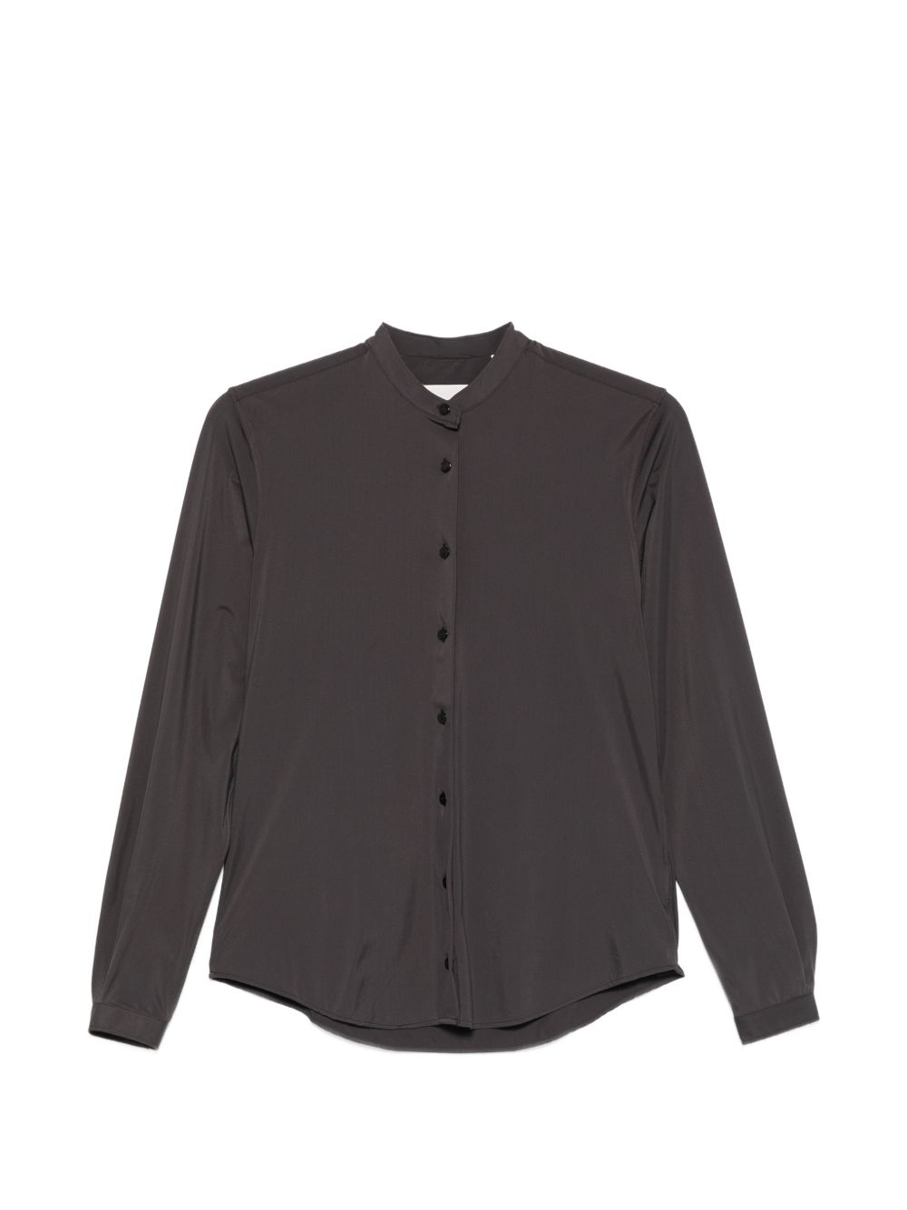XACUS Camicia Magda grigio scuro