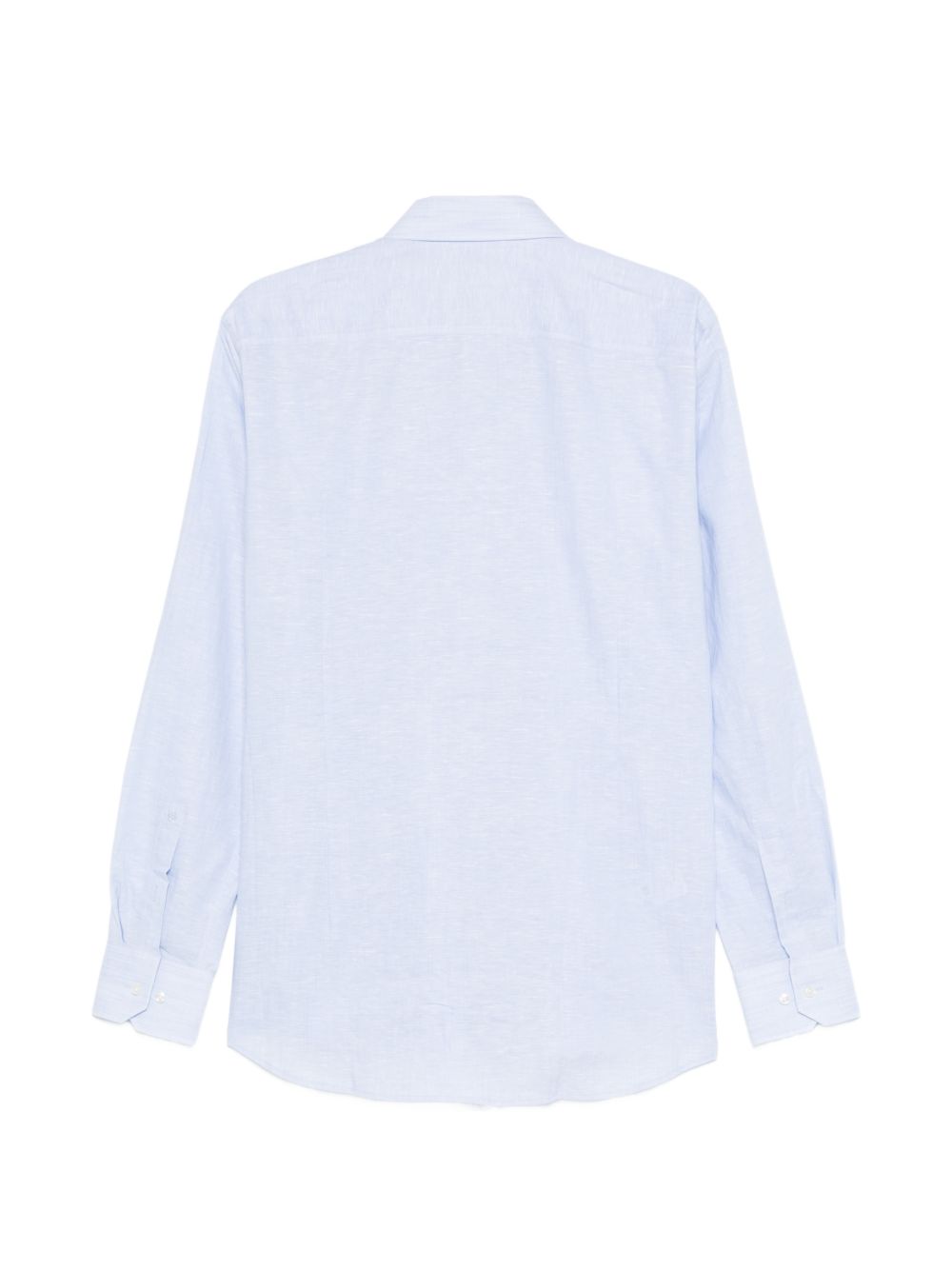 Boss Camicia H Hank azzurro chiaro, view 2