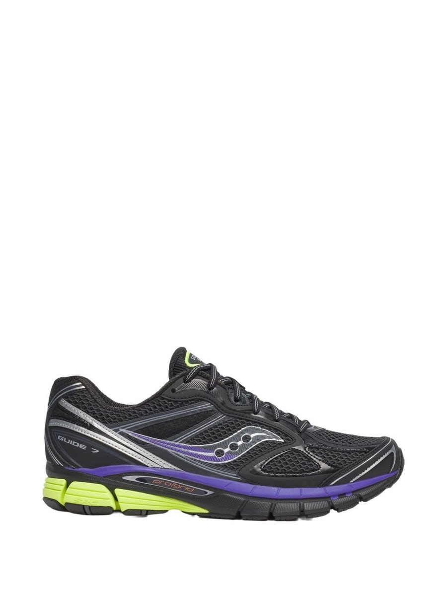 SAUCONY Sneakers Progrid Guide nere