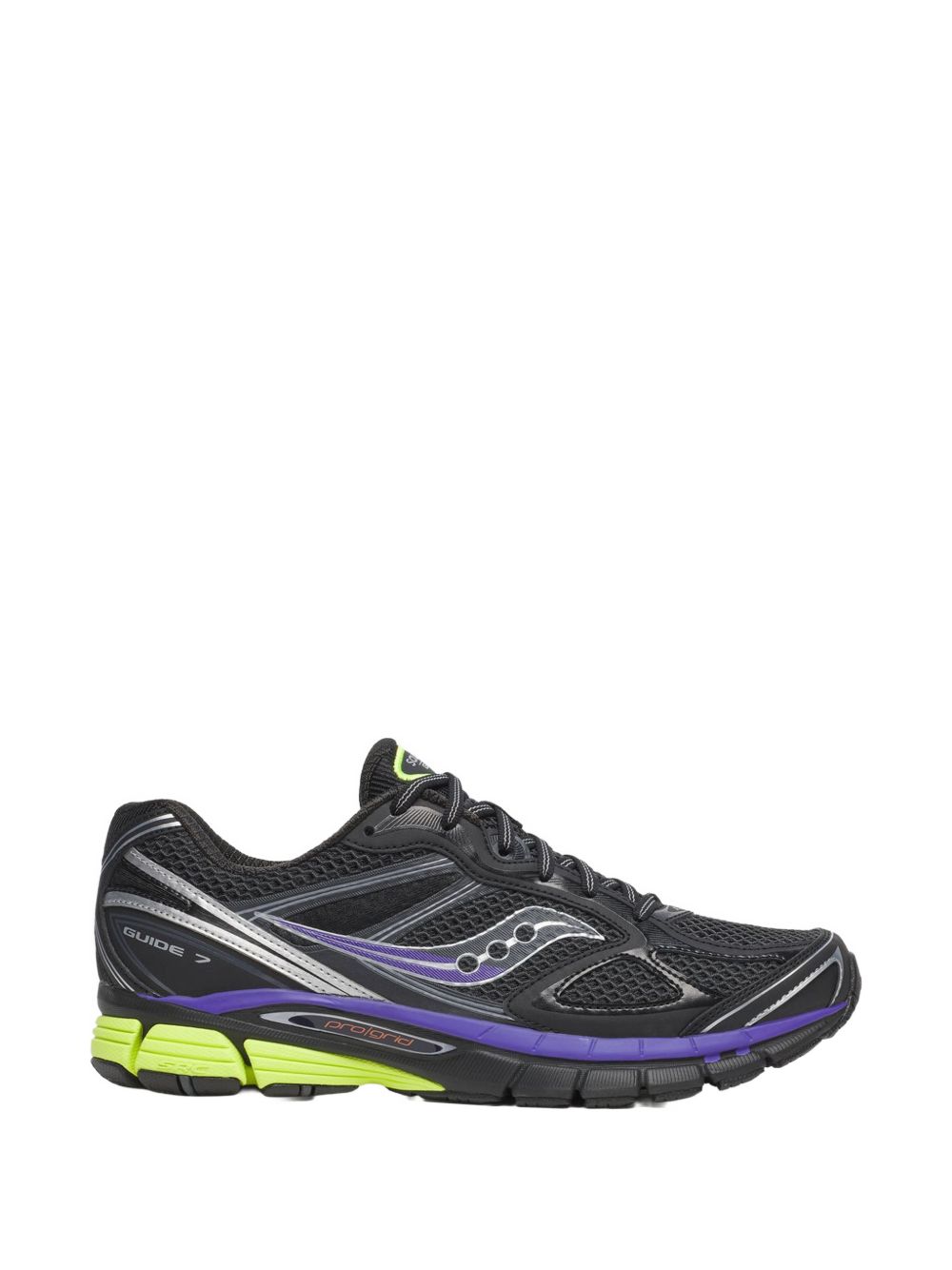 SAUCONY Sneakers Progrid Guide nere