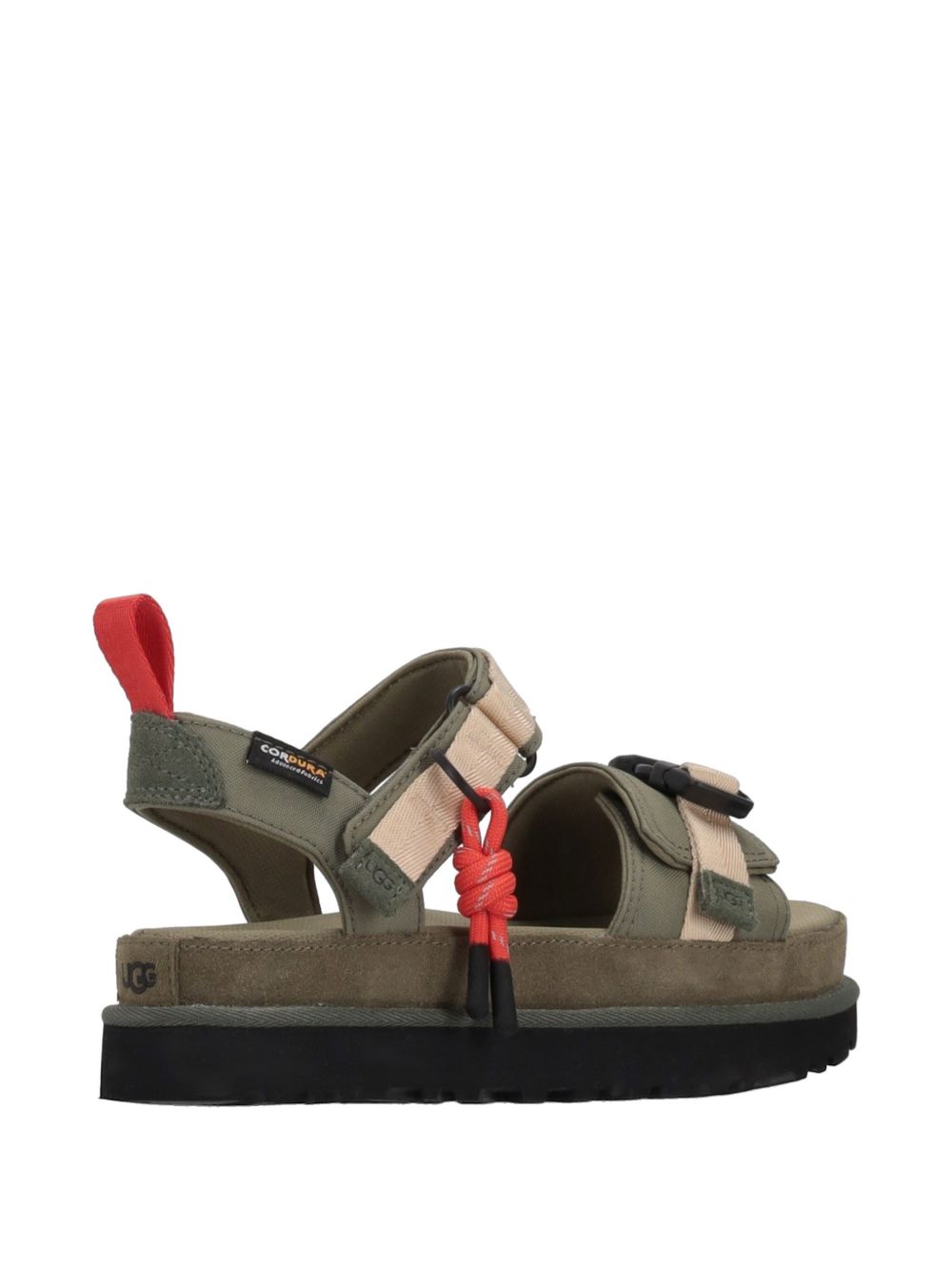 UGG Sandali W Goldenstar Wildwood, view 2