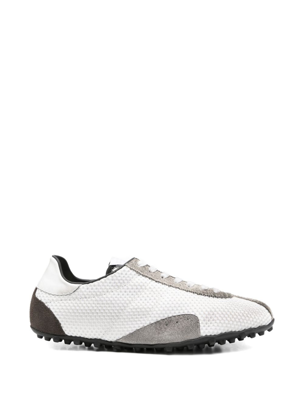 Maison Margiela Sneakers Replica bianco e grigio