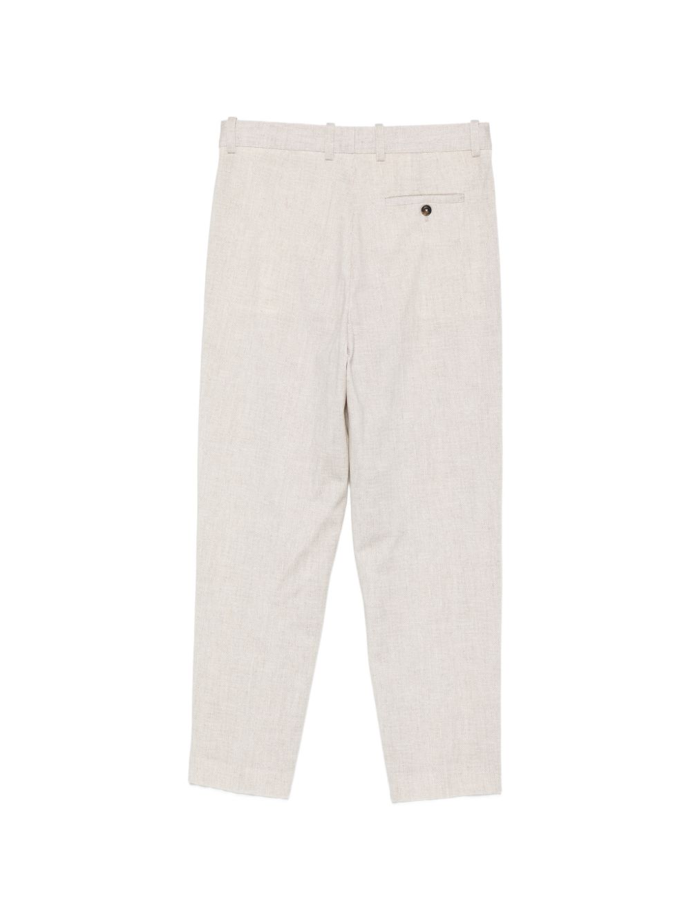 CIRCOLO 1901 Pantaloni in cotone elasticizzato, view 2
