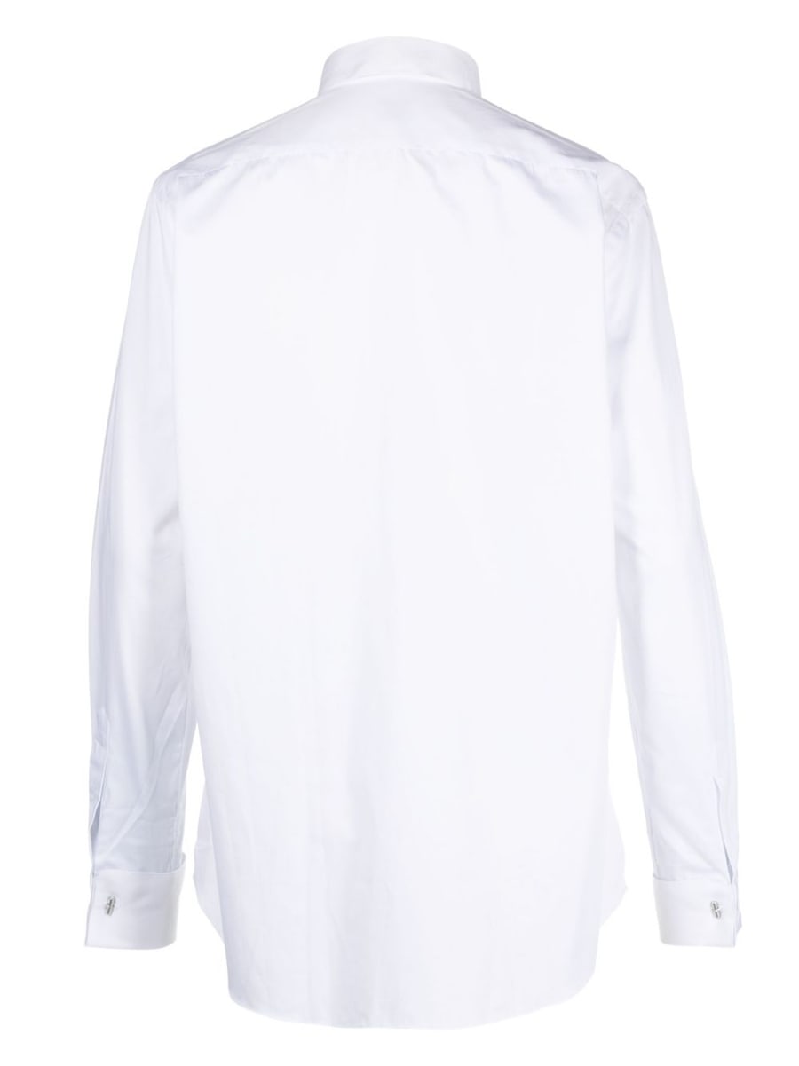 XACUS Camicia maniche lunghe, view 2