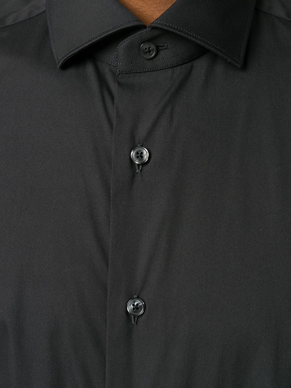 XACUS Camicia slim, view 2