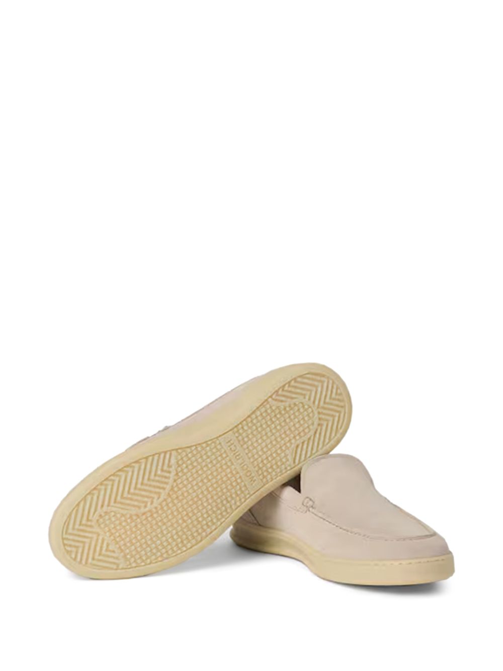 Woolrich Mocassini Double U.T. Slip-On, view 2