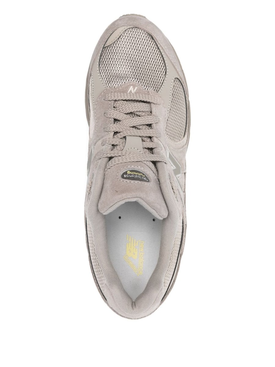 New Balance Sneakers 'U2002' grigie, view 2