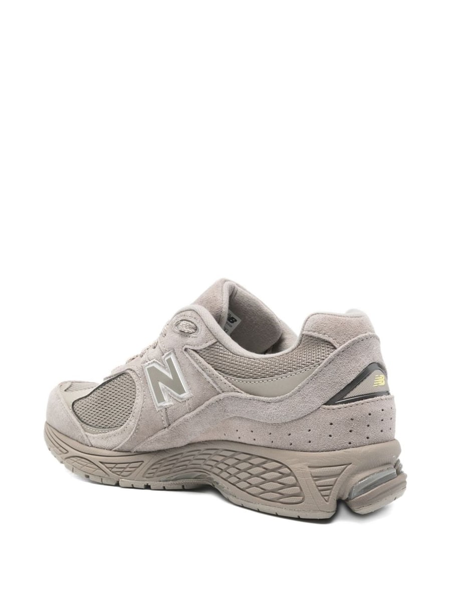 New Balance Sneakers 'U2002' grigie, view 3