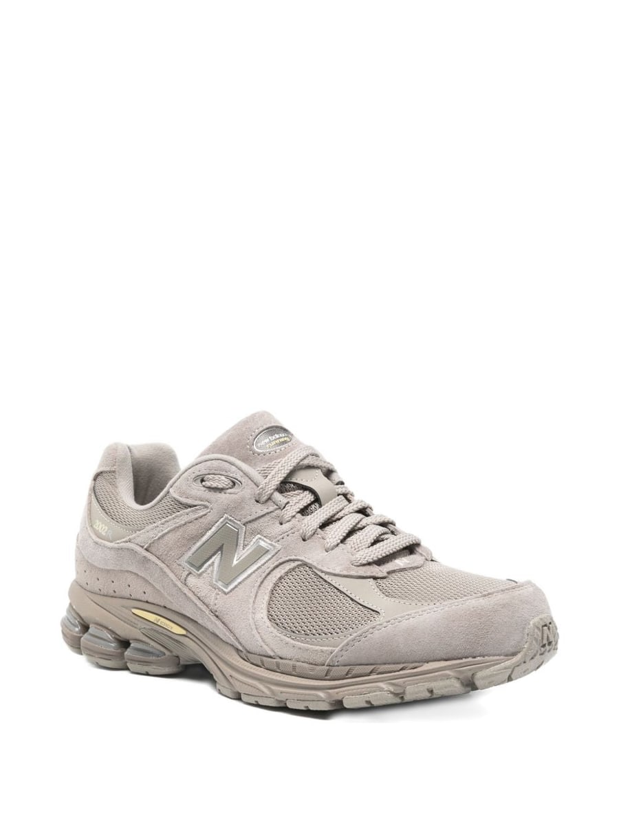 New Balance Sneakers 'U2002' grigie, view 4