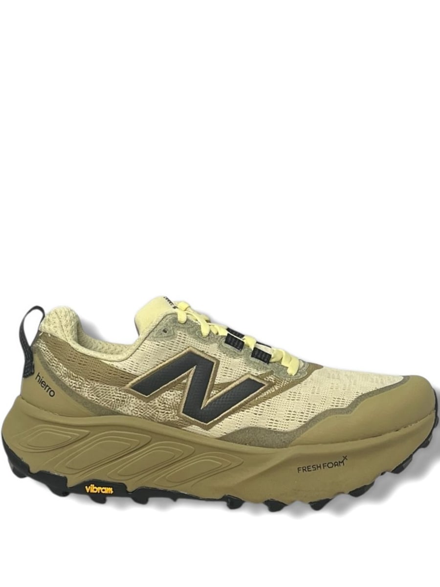 New Balance Sneakers 'Fresh Foam X Hierro v9' beige