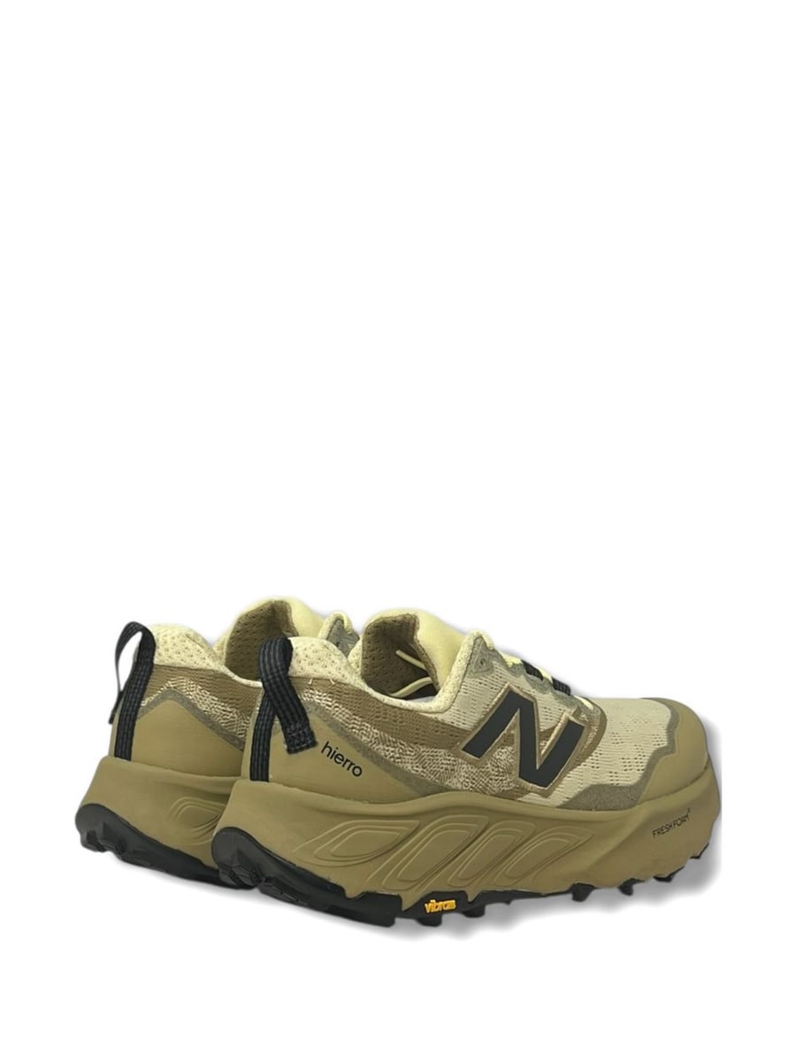 New Balance Sneakers 'Fresh Foam X Hierro v9' beige, view 3
