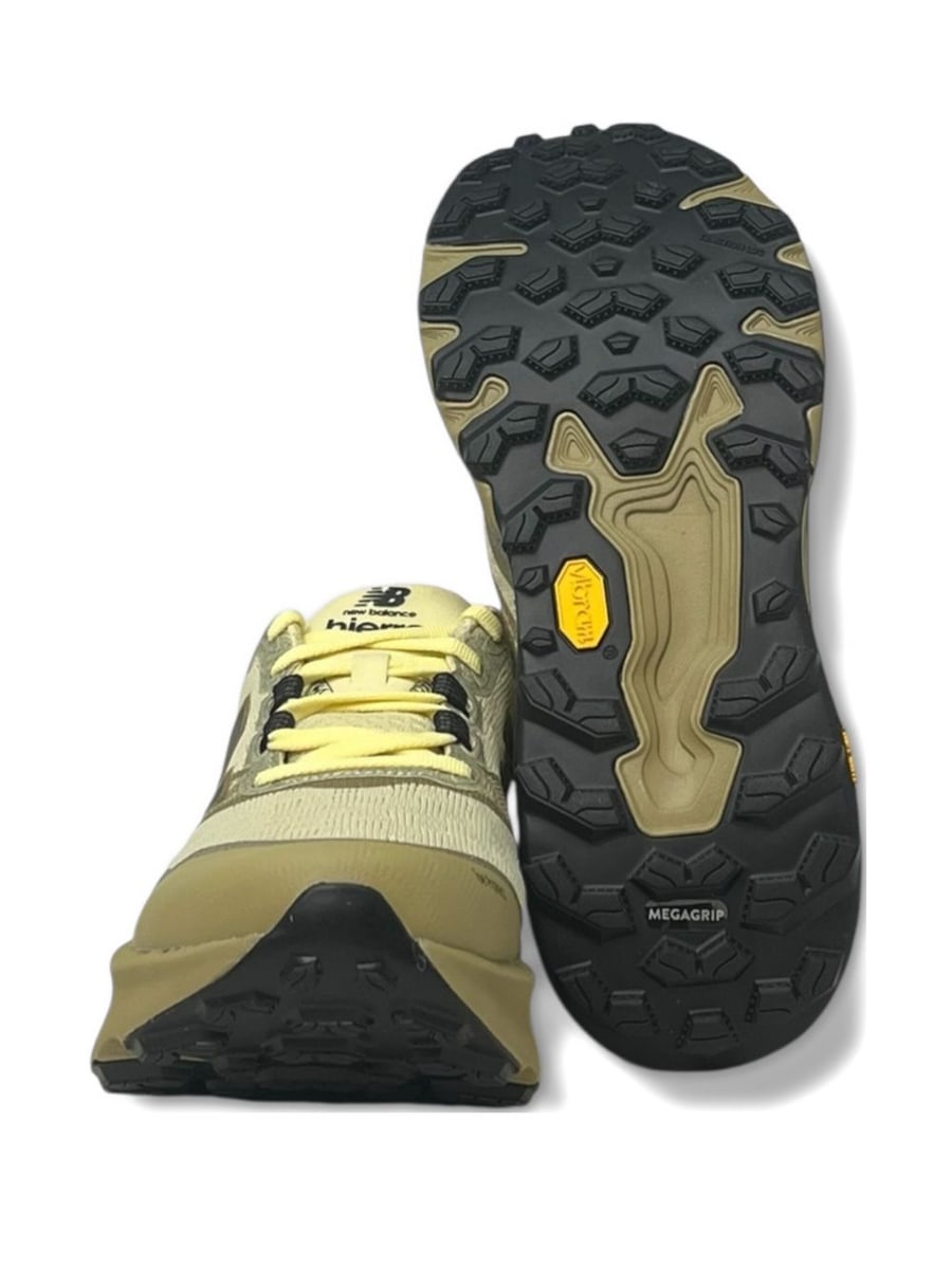 New Balance Sneakers 'Fresh Foam X Hierro v9' beige, view 4