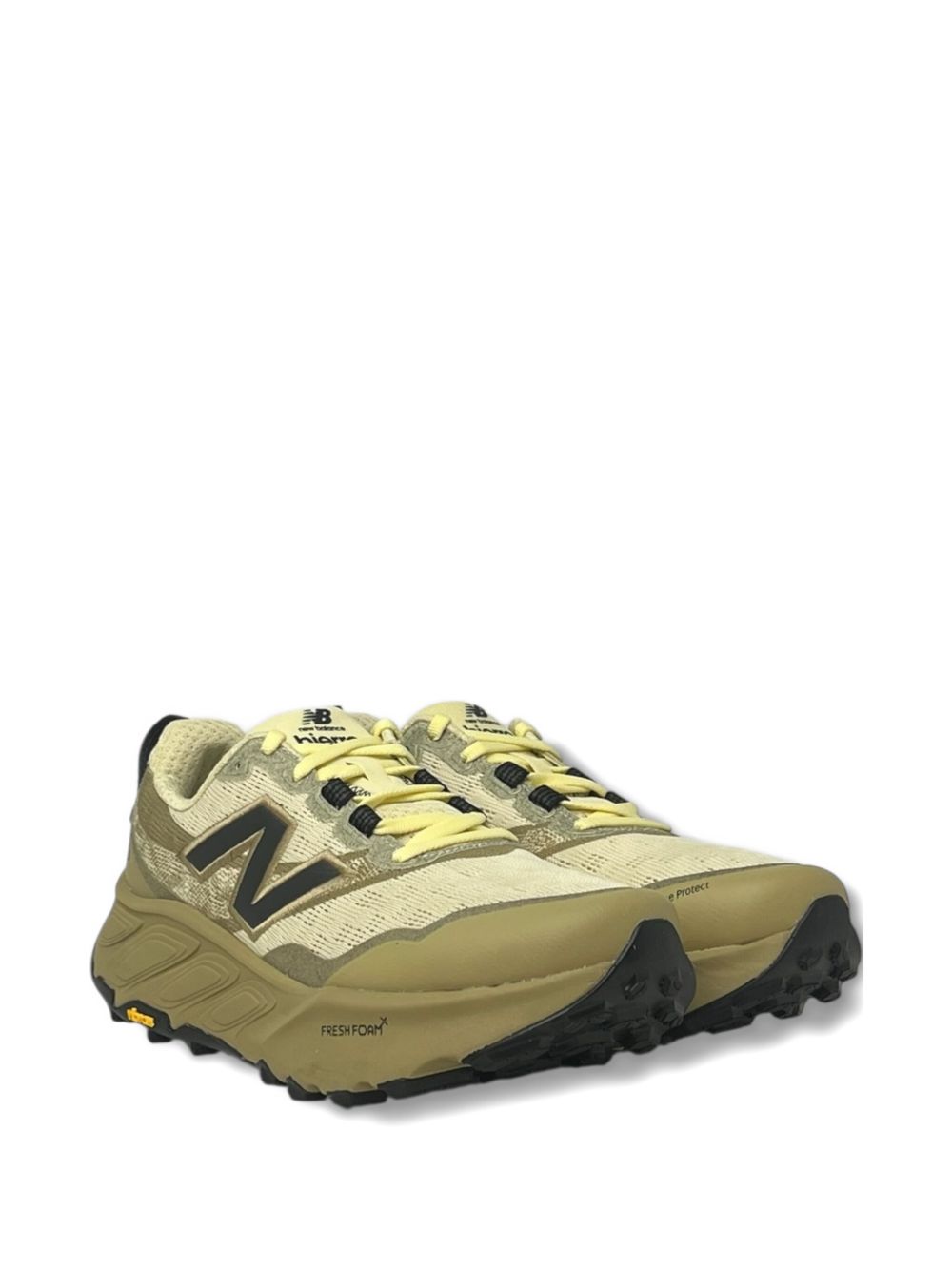 New Balance Sneakers 'Fresh Foam X Hierro v9' beige, view 2
